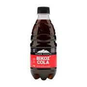 ΒΙΚΟΣ COLA Χωρίς ζάχαρη 330ml