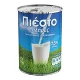 ΠΙΕΣΤΟ Γάλα Συμπυκνωμένο Πλήρες 410g