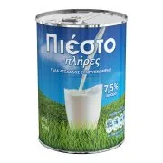 ΠΙΕΣΤΟ Γάλα Συμπυκνωμένο Πλήρες 410g