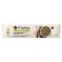 Σπαγγέτι από Ρύζι Ολικής Doves 400g
