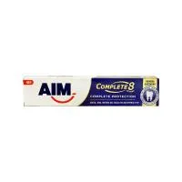 Οδοντόκρεμα Complete 8 Actions Complete Protection Aim 57ml