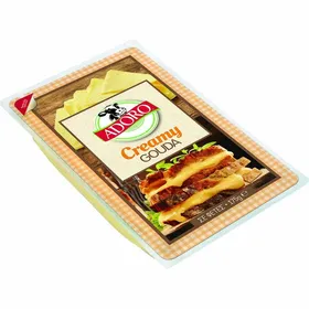 Gouda craemy σε φέτες 175gr