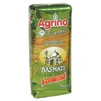 Ρύζι Exotic Basmati Agrino 1 kg