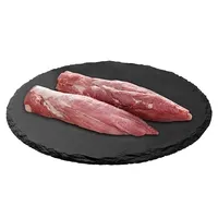 Χοιρινό Φιλέτο Εισαγωγής Ολλανδίας 1 kg