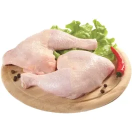 Κοτόπουλο Μπούτι Νωπό Ρουμανίας 1 kg