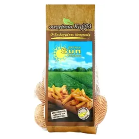 Πατάτες Κύπρου Α΄ Ποιότητα Συσκευασία 3kg