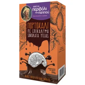 COOP Pannacotta καραμέλα 100g (2τεμ.)