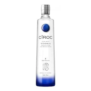 CIROC Βότκα Γαλλίας Ciroc 700ml