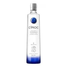 CIROC Βότκα Γαλλίας Ciroc 700ml