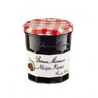BONNE MAMAN Μαρμελάδα Μαύρο Κεράσι 370g