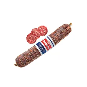 Salame Napoli με τσίλι MONTORSI 180γρ.