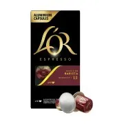 L'OR Selecton Barista Καφές Espresso 10 κάψουλες συμβατές με μηχανή Nespresso 52g
