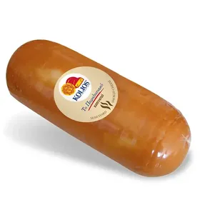 Κολιός Τυρί Καπνιστό