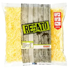 τυρί τριμμένο 400g