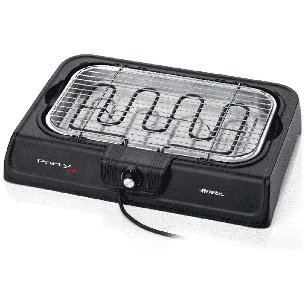 ARIETE party grill 2000W