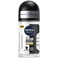 Deo Black & White Epic Night Roll-on 50ml