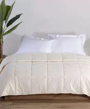 για μονό πάπλωμα 50x43,5x14,5εκ.