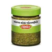 D AMICO Pesto Genovese 130γρ