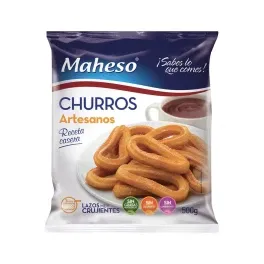 CHURROS ARTESANOS Κατεψυγμένα