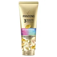 Conditioner 3 Minutes Miracle Ενυδάτωση Pantene Pro-V 220 ml