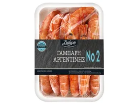 Γάμπαρη Αργεντινής 600 g