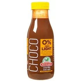 ΦΑΡΜΑ ΚΟΥΚΑΚΗ Γάλα Σοκολατούχο Choco Light 0% 330ml