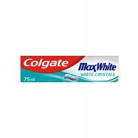 Colgate Max White Οδοντόκρεμα 75ml
