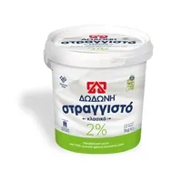 ΔΩΔΩΝΗ Γιαούρτι Κλασικό 2% λιπαρά 1 Kg