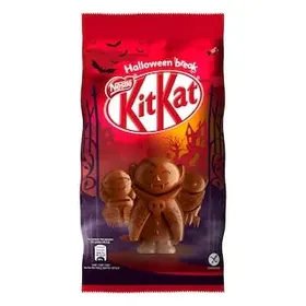 KITKAT Σοκολατάκια Halloween Friends 123g