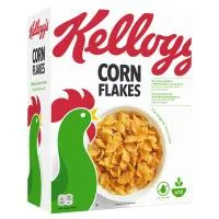 Kellogg's Corn Flakes Δημητριακά 375γρ.