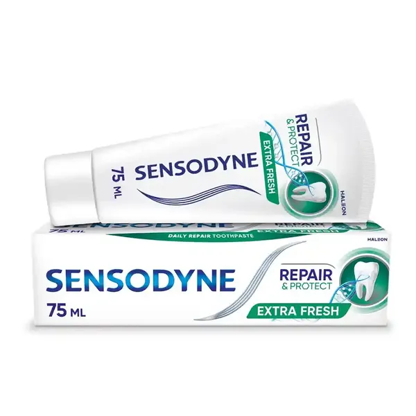 Sensodyne Repair & Protect Οδοντόκρεμα 75ml