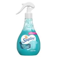 Αρωματικό Spray Υφασμάτων Iron Free Soupline 300ml