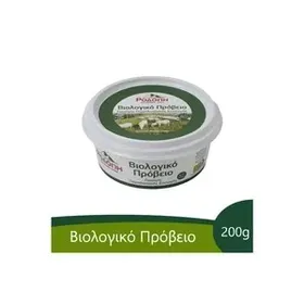 Παραδισιακό πρόβειο γιαούρτι βιολογικό ΡΟΔΟΠΗ 200gr ΜΕ ΕΚΠΤΩΣΗ 25%