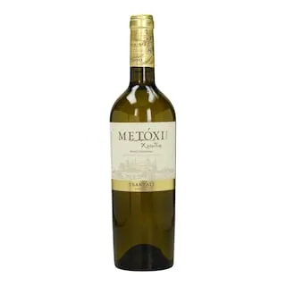 ΜΕΤΟΧΙ ΧΡΩΜΙΤΣΑΣ Οίνος Λευκός Sauvignon Blanc 750ml