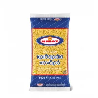 Κριθαράκι Χονδρό Ήλιος 500 g