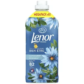 Lenor Μαλακτικό Ocean Escape 82μεζ 1,70lt