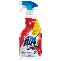 Rol Quickguard Απολυμαντικό Spray Υφασμάτων 600ml