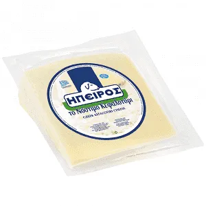 Ήπειρος Κεφαλοτύρι 230gr