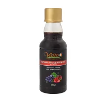 Κρέμα Βαλσάμικου με Ρόδι Vattis 200ml