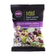 SNUTS Salad Mate Ξηροί Καρποί για Πράσινη Σαλάτα 105g