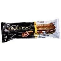 Fresh Snack Σάντουιτς Κοτόπουλο 230gr