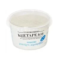 Γιαούρτι Αιγοπρόβειο Παραδοσιακό 2% λιπαρά Τυροκομείο Κωσταρέλου 200g