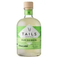 Έτοιμο cocktail TAILS Rum Daiquiri 500 ml