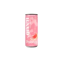Mocktail Paloma Green 330 ml