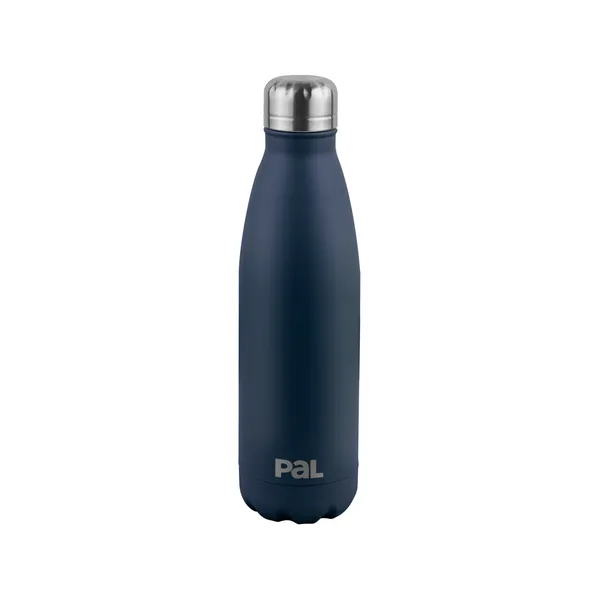 ΙΣΟΘΕΡΜΙΚΟ inox μπουκάλι βιδωτό 500ml