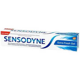 SENSODYNE Οδοντόκρεμα