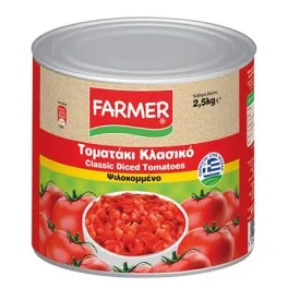 TOMATAKI ΨΙΛΟΚΟΜΜΕΝΟ 100% Ελληνικό Προϊόν
