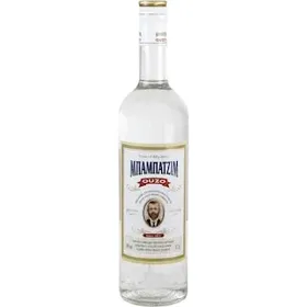 ΜΠΑΜΠΑΤΖΙΜ Ούζο ΕλληνικόΜπαμπατζίμ 700ml