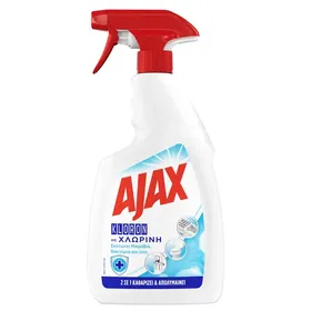 spray καθαρισμού kloron 750ml