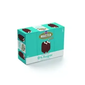 MASTER ΜΙΝΙ 0% 8Χ45ML